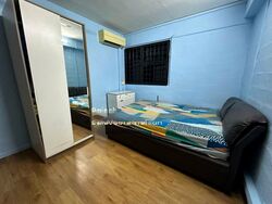 Blk 13 Mount Faber View (Bukit Merah), HDB 3 Rooms #478270521